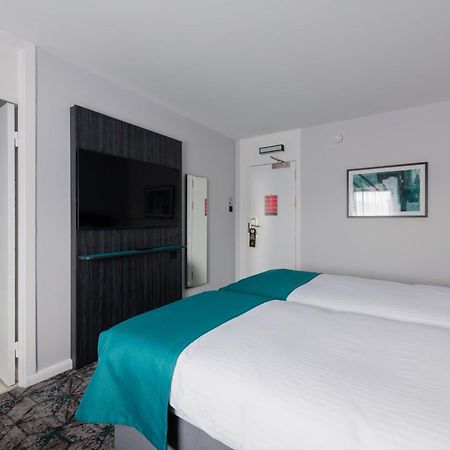 Normandy Hotel Renfrew Exterior foto