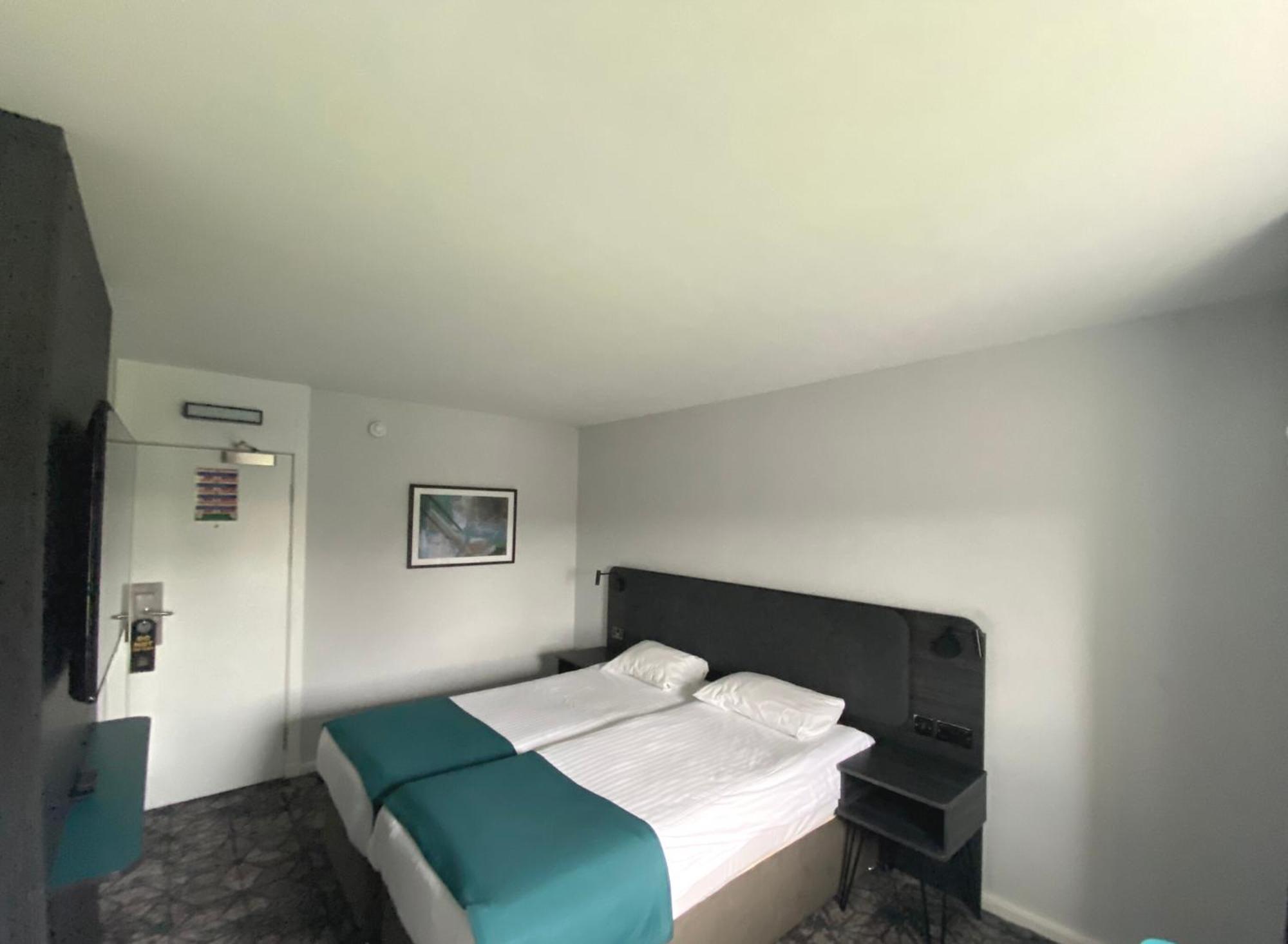 Normandy Hotel Renfrew Quarto foto
