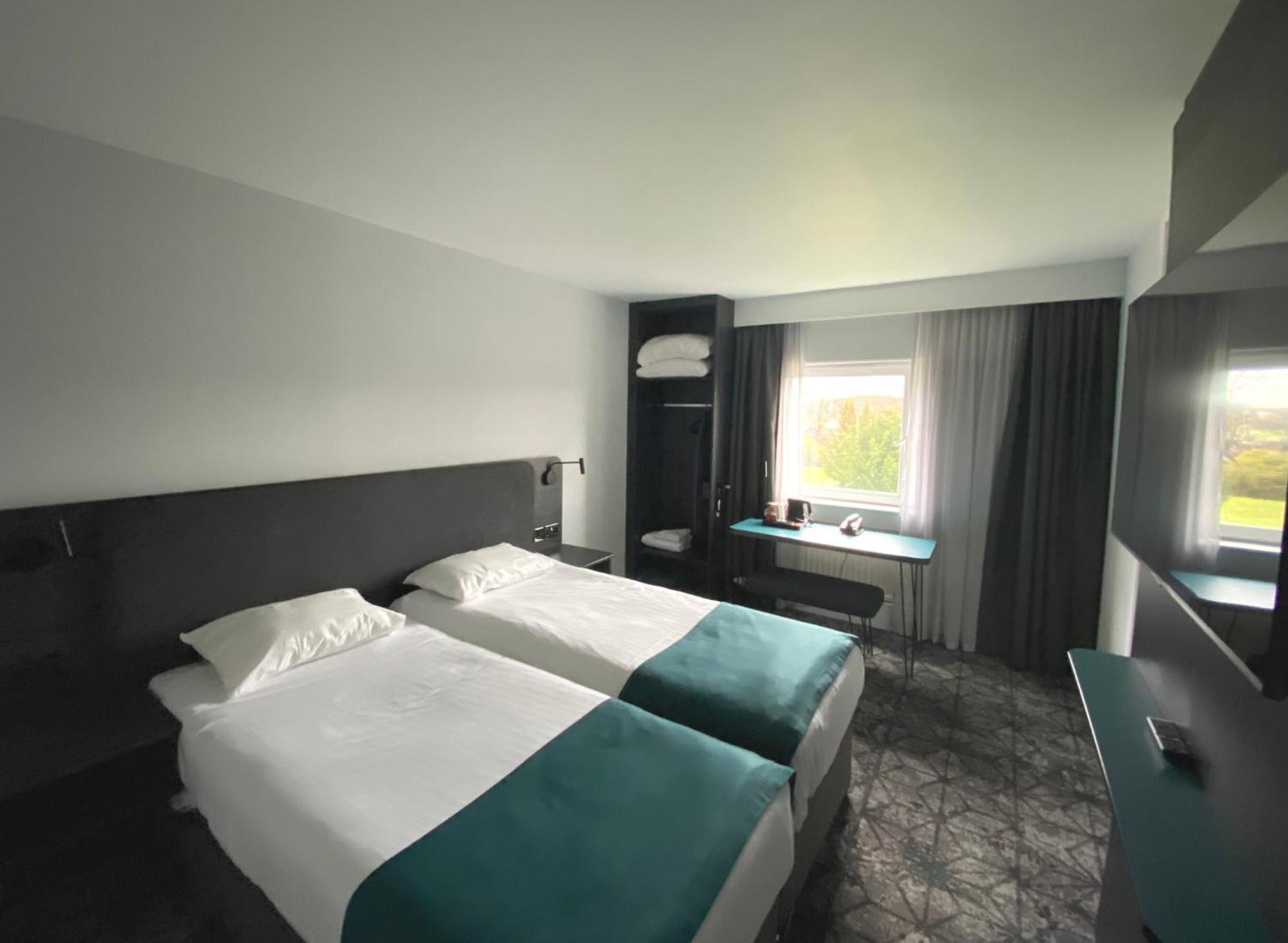 Normandy Hotel Renfrew Quarto foto