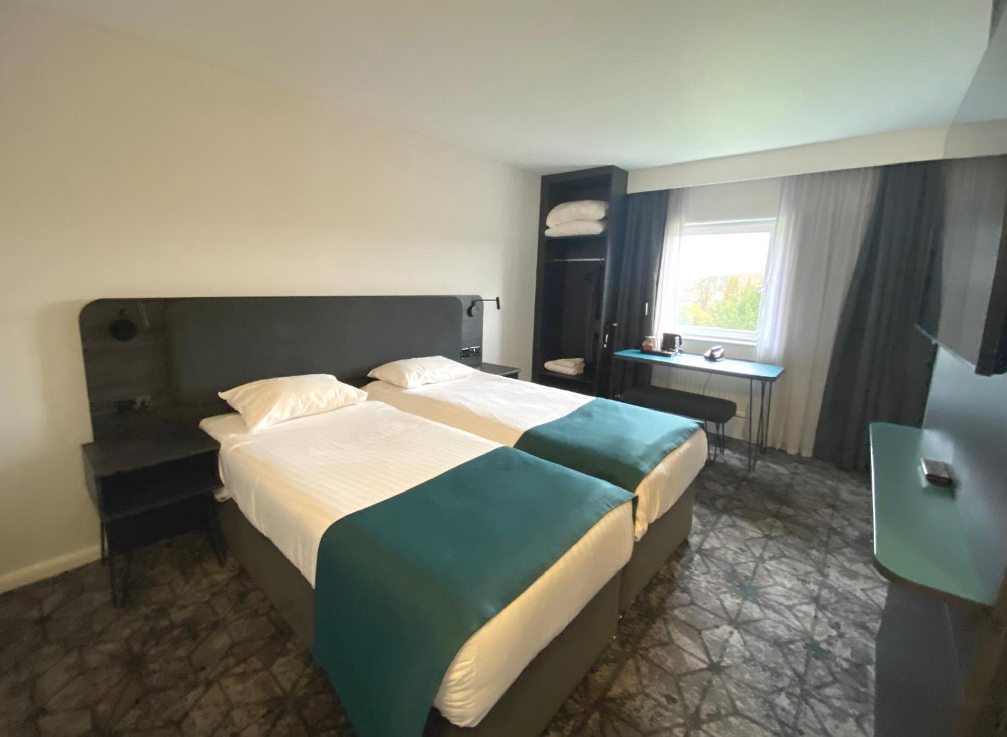 Normandy Hotel Renfrew Quarto foto
