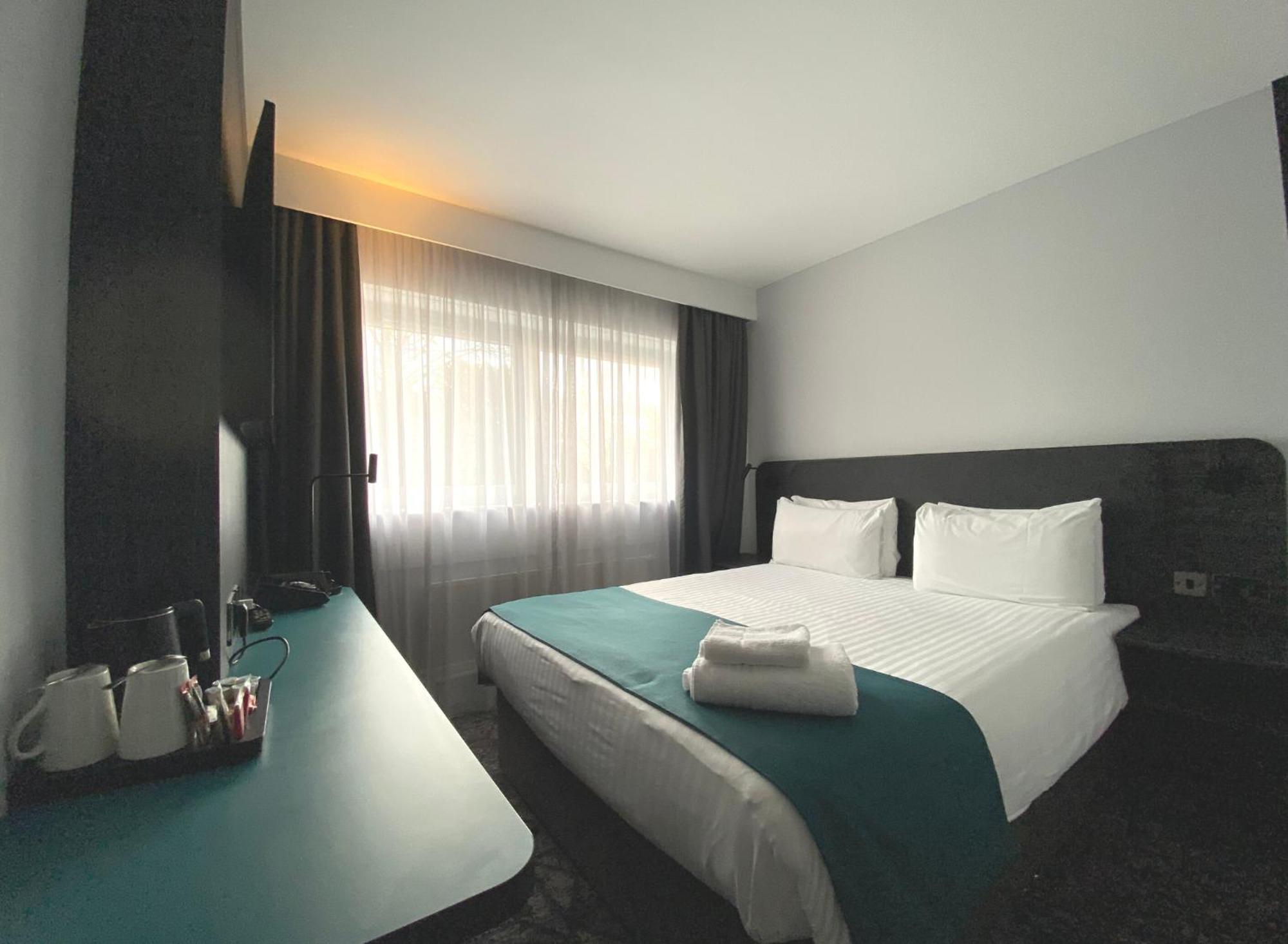 Normandy Hotel Renfrew Quarto foto